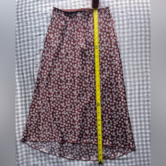 Abercrombie Skirt - Picture 2 of 4